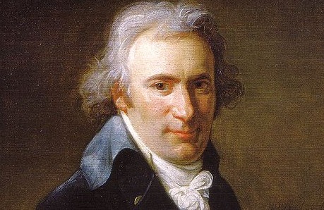 Jean-Baptiste Cant Hanet, dit Cléry