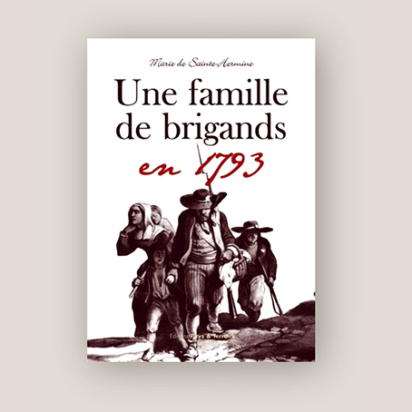 Famille de brigands, 1793