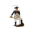 Figurine Charette