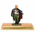 Figurine Généraux vendéens et chouans – Cathelineau
