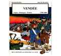 Bande dessinée Vendée 1789-1801 – Reynald SECHER, René LE HONZEC