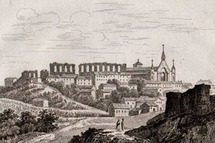 Ltihographie de Mortagne-sur-Sèvre au début du XIXe siècle Ltihographie de Mortagne-sur-Sèvre au début du XIXe siècle
