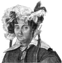 Madame du Gazeau de La Bouëre Madame du Gazeau de La Bouëre