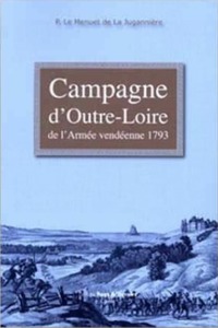 Deux livres sur la Virée de Galerne Deux livres sur la Virée de Galerne