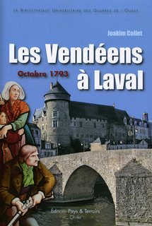Deux livres sur la Virée de Galerne Deux livres sur la Virée de Galerne