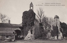Août 1793 – Les Vendéens se divisent Août 1793 – Les Vendéens se divisent