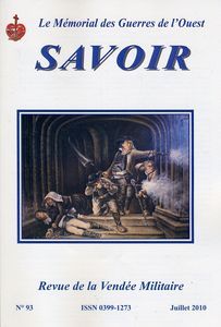 Au sommaire de la Revue Savoir de Juillet 2010 Au sommaire de la Revue Savoir de Juillet 2010