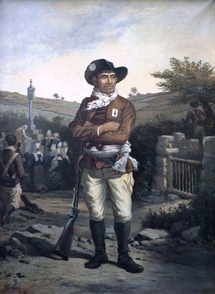 Inauguration de la maison de Pierre Guillemot Inauguration de la maison de Pierre Guillemot