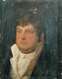 Portrait de Cadoudal par Louis-Léopold Boilly (Musée Carnavalet, Paris) Portrait de Cadoudal par Louis-Léopold Boilly (Musée Carnavalet, Paris)