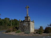 La Croix des Oulleries La Croix des Oulleries
