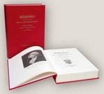 Les mémoire de la Marquise de La Rochejaquelein, dans toute leur verdeur Les mémoire de la Marquise de La Rochejaquelein, dans toute leur verdeur