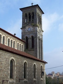 Le martyrologe de Clisson dans l'église Notre-Dame Le martyrologe de Clisson dans l'église Notre-Dame
