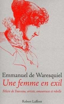 Félicie de Fauveau, artiste et aventurière Félicie de Fauveau, artiste et aventurière