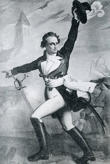 Sapinaud de Bois-Huguet (ou de La Verrie) Sapinaud de Bois-Huguet (ou de La Verrie)