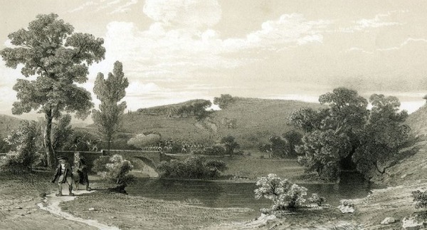 La mort de Sapinaud, 25 juillet 1793 La mort de Sapinaud, 25 juillet 1793