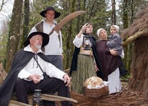 La mémoire dans le cœur au refuge de Grasla La mémoire dans le cœur au refuge de Grasla