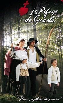 La mémoire dans le cœur au refuge de Grasla La mémoire dans le cœur au refuge de Grasla