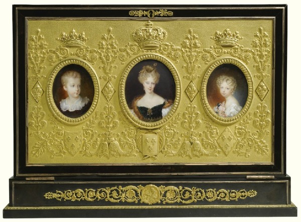 Des souvenirs de la Duchesse de Berry Des souvenirs de la Duchesse de Berry