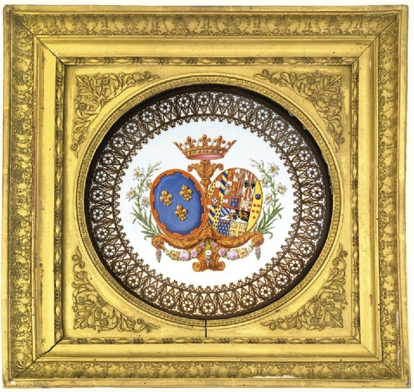 Des souvenirs de la Duchesse de Berry Des souvenirs de la Duchesse de Berry