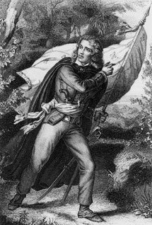 Jacques Cathelineau en 1793 Jacques Cathelineau en 1793