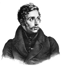 Jacques Joseph (1787-1832) Jacques Joseph (1787-1832)