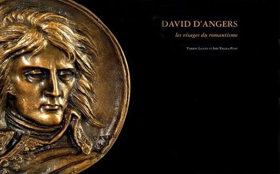 Exposition David d’Angers, les visages du romantisme Exposition David d’Angers, les visages du romantisme