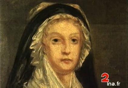 Archives en images, la reine Marie-Antoinette Archives en images, la reine Marie-Antoinette