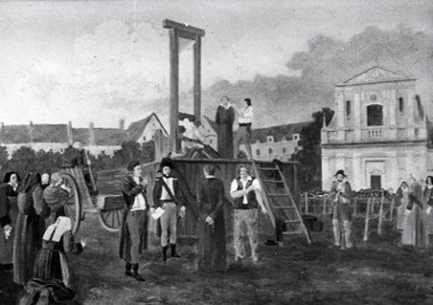 5 février 1791, le Morbihan « à la veille d’une convulsion générale » 5 février 1791, le Morbihan « à la veille d’une convulsion générale »