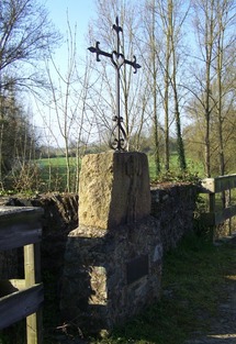 La Croix du Souvenir Vendéen La Croix du Souvenir Vendéen