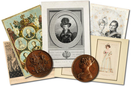 Souvenirs de Marie-Caroline, duchesse de Berry Souvenirs de Marie-Caroline, duchesse de Berry