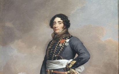 Louis de Frotté Louis de Frotté