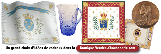 Deux belles fleurs de lys historiques Deux belles fleurs de lys historiques