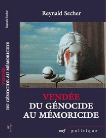 Cholet, terre de mission pour la mémoire vendéenne Cholet, terre de mission pour la mémoire vendéenne