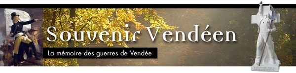 Charles Coubard, fondateur du Souvenir Vendéen Charles Coubard, fondateur du Souvenir Vendéen