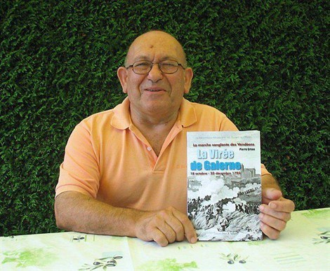 Entretien de Pierre Gréau avec Ouest France Entretien de Pierre Gréau avec Ouest France