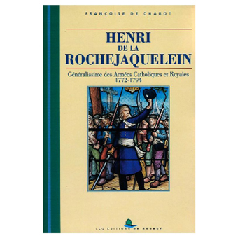 Samedi 8 septembre rendez-vous pour le 240e Anniversaire d'Henri de La Rochejaquelein Samedi 8 septembre rendez-vous pour le 240e Anniversaire d'Henri de La Rochejaquelein