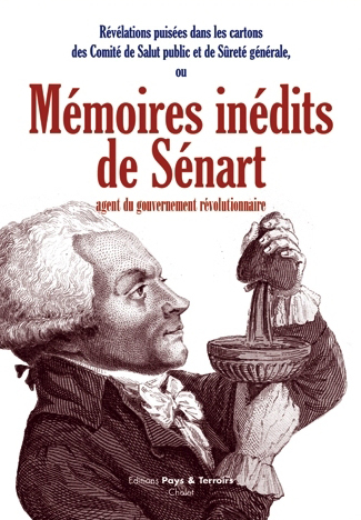 Les Mémoires de Sénart sont en vente sur le site Les Mémoires de Sénart sont en vente sur le site