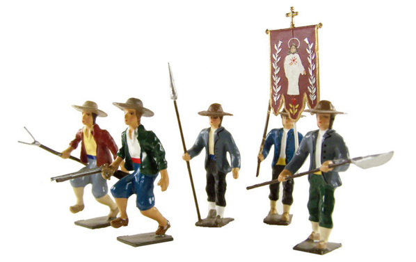 Pour commander les figurines cliquez ici Pour commander les figurines cliquez ici