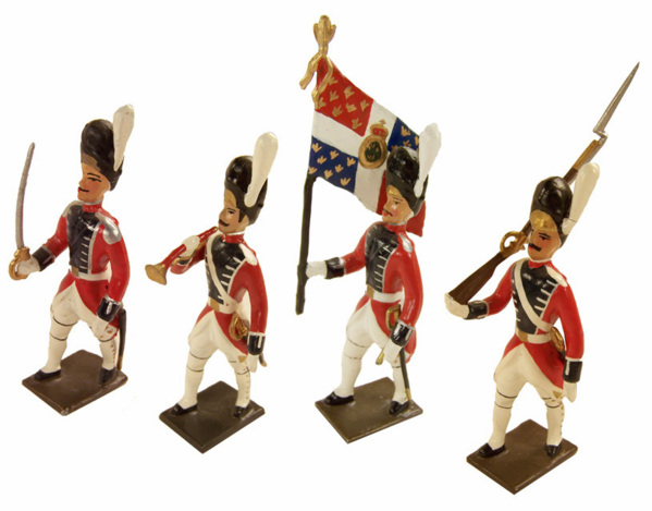 Pour commander les figurines cliquez ici Pour commander les figurines cliquez ici