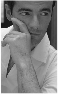 Franck Ferrand Franck Ferrand