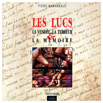 L'histoire des Lucs par le Professeur Marambaud L'histoire des Lucs par le Professeur Marambaud