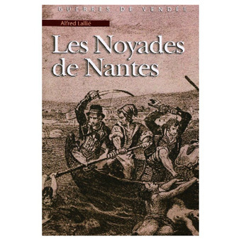 A découvrir dans notre nouvelle rubrique « Agenda vendéen » : Noyades de Nantes l'anniversaire ! A découvrir dans notre nouvelle rubrique « Agenda vendéen » : Noyades de Nantes l'anniversaire !