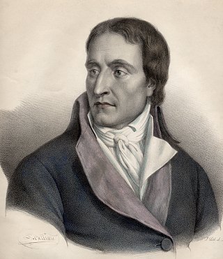 Jean-Baptiste Carrier Jean-Baptiste Carrier