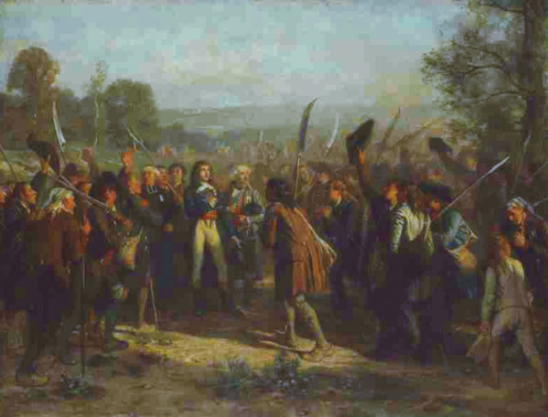 Dans ce passionnant inventaire vous pourrez cécouvrir l'oeuvre de Eugène Louis Théodore Gluck et son La Rochejaquelein Dans ce passionnant inventaire vous pourrez cécouvrir l'oeuvre de Eugène Louis Théodore Gluck et son La Rochejaquelein
