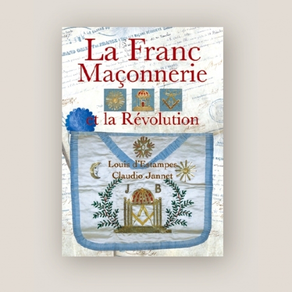 Une synthèse claire et complète sur le rôle des sociétés secrètes dans la Révolution française. Une synthèse claire et complète sur le rôle des sociétés secrètes dans la Révolution française.