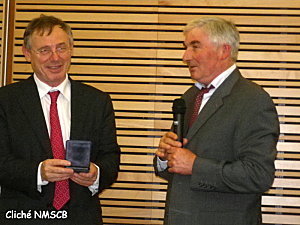 Cliuché souvenir Chouan de Bretagne Cliuché souvenir Chouan de Bretagne