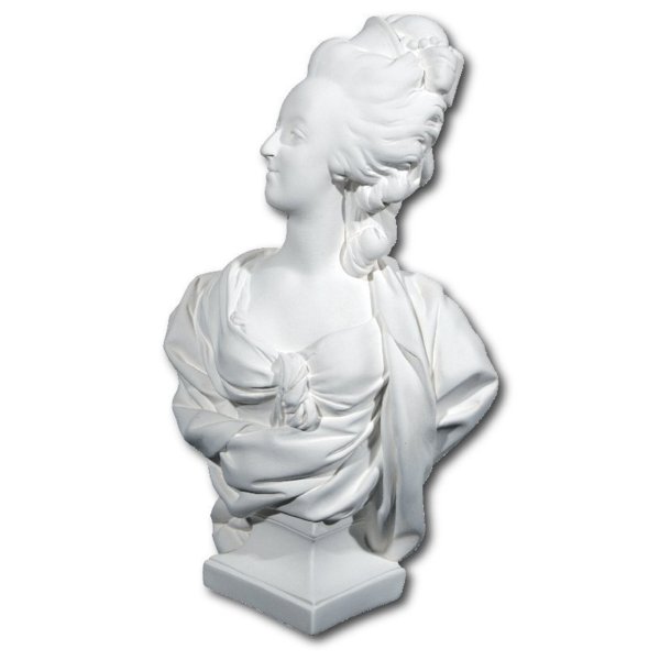 Pour commander le bute de Marie-Antoinette d'un clic Pour commander le bute de Marie-Antoinette d'un clic