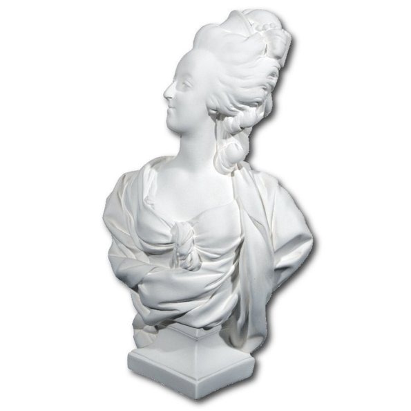 Pour commander le bute de Marie-Antoinette d'un clic Pour commander le bute de Marie-Antoinette d'un clic