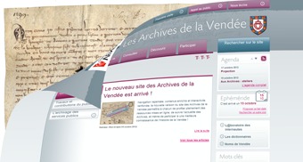 Le nouveau site est à découvrir ici Le nouveau site est à découvrir ici