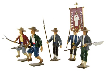 Pour commander les figurines de collection d'un clic Pour commander les figurines de collection d'un clic